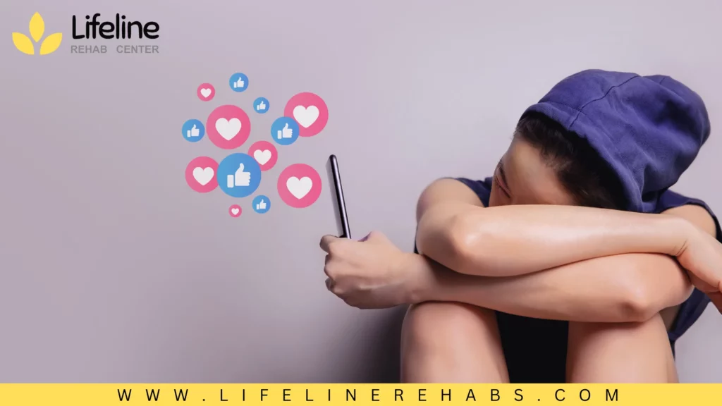 Social Media Affects Mental Health
