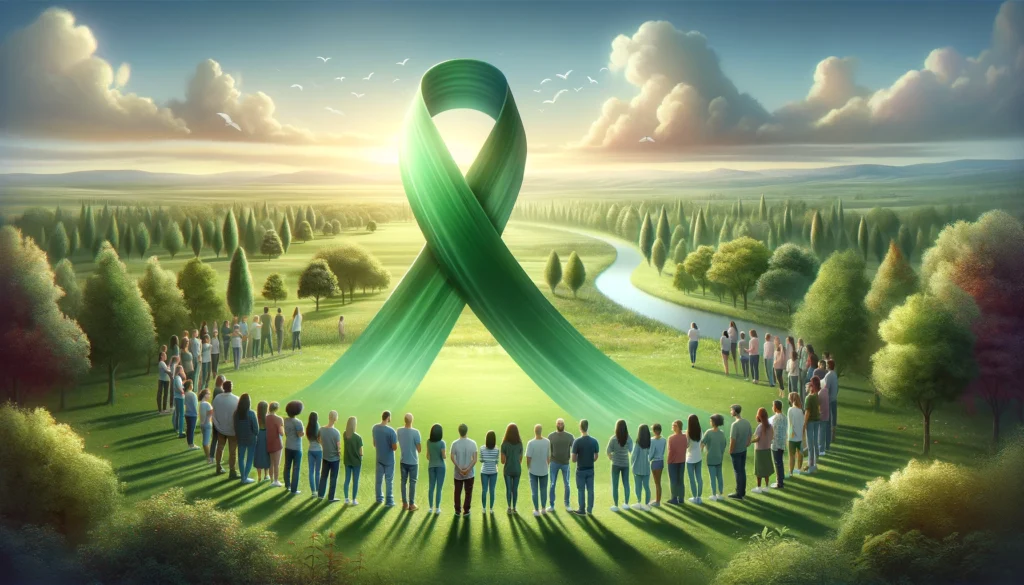 What is Mental Health Awareness