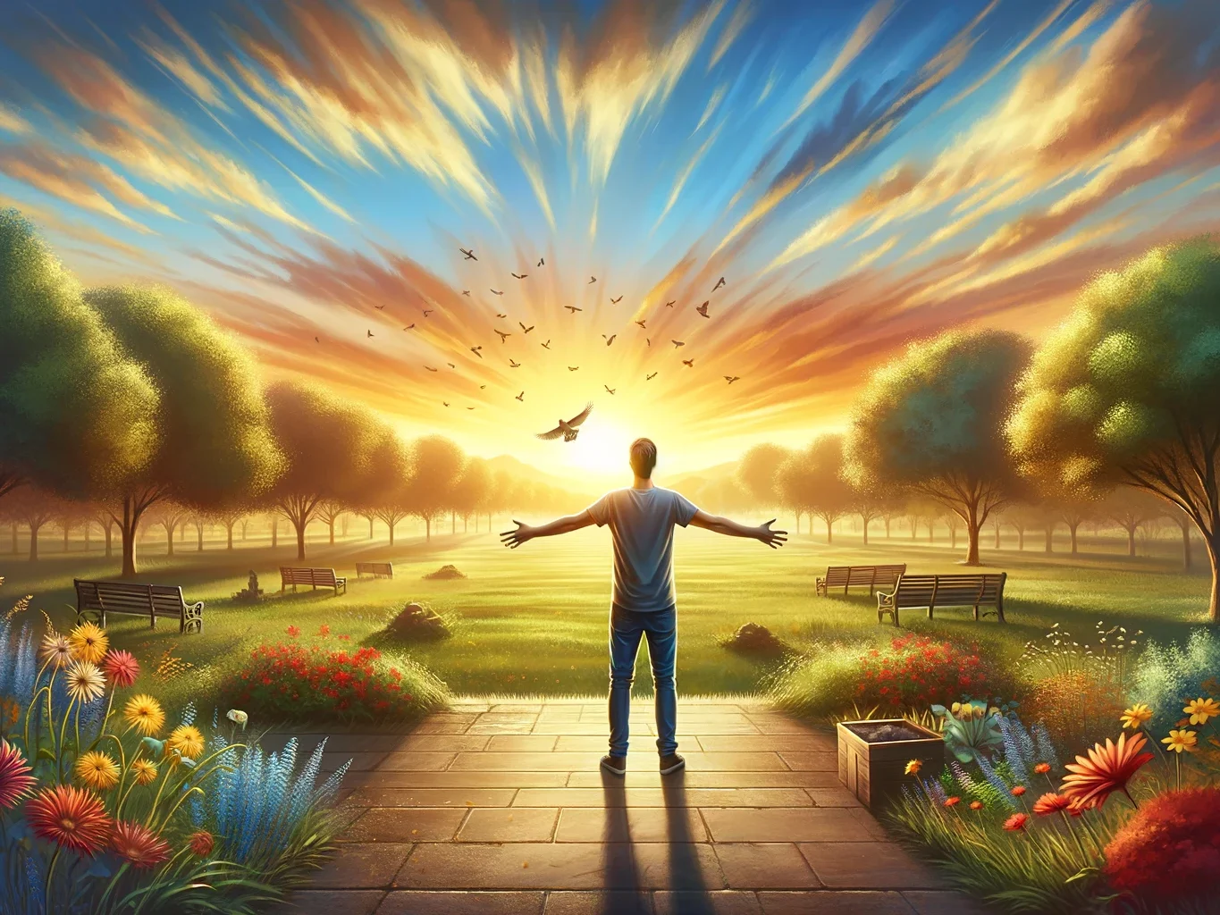 Benefits of Mental Health Awareness