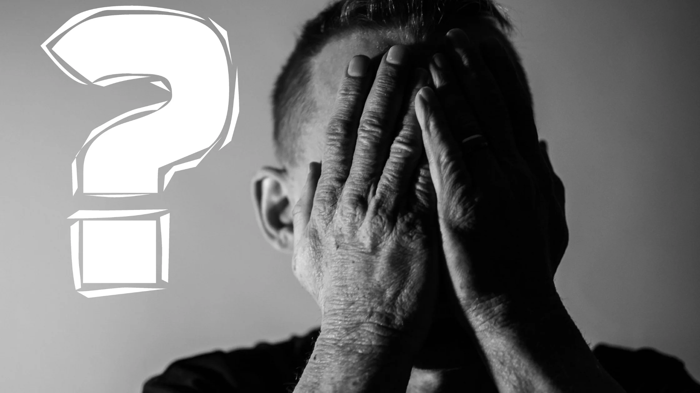 Distress Symptoms of PTSD