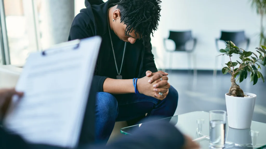 Statistics on Social Media and Mental Health