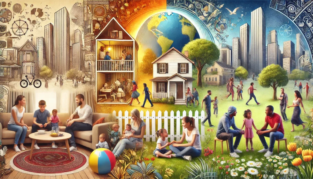 Influence of Environmental Factors