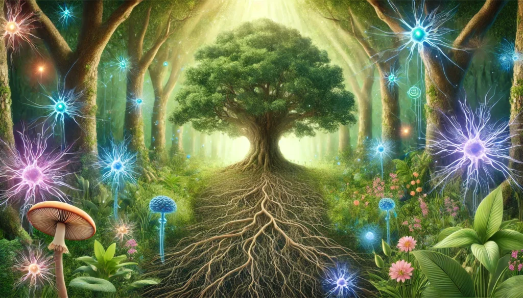 Influence of natural elements