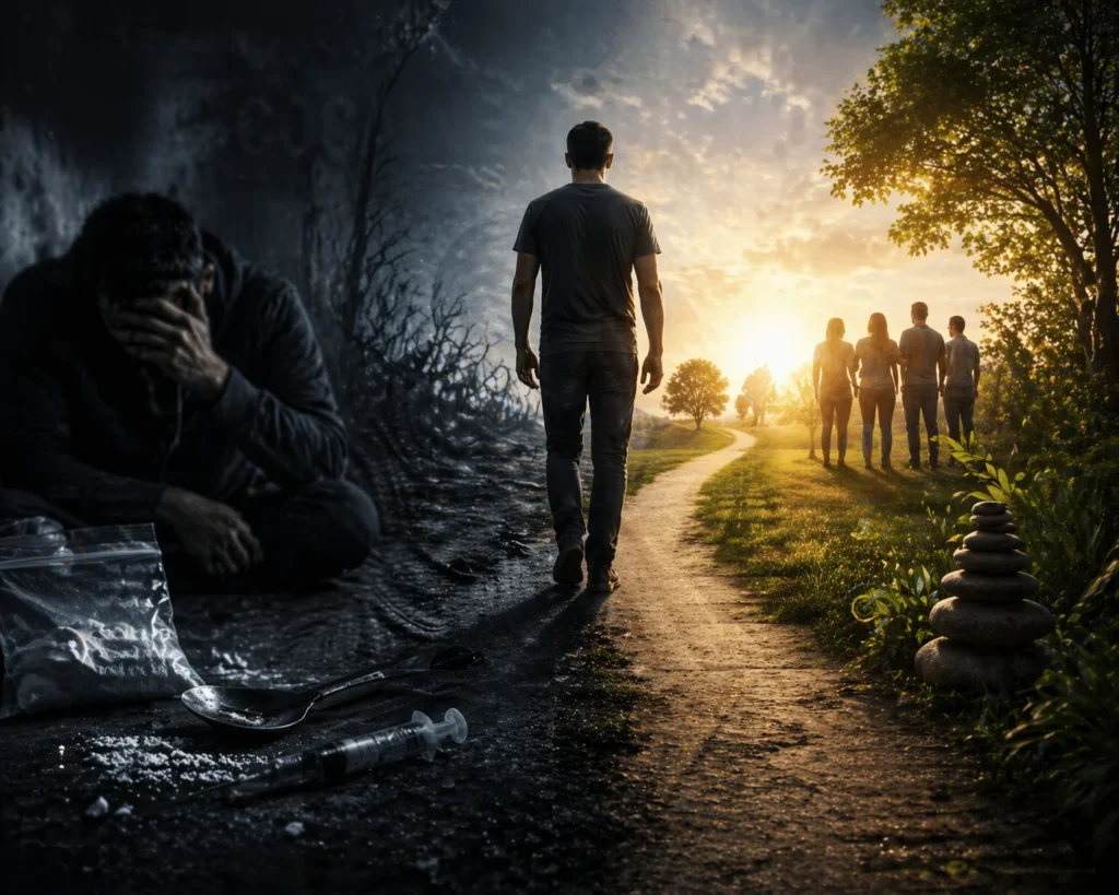 Cocaine Addiction Symptoms and Treatment