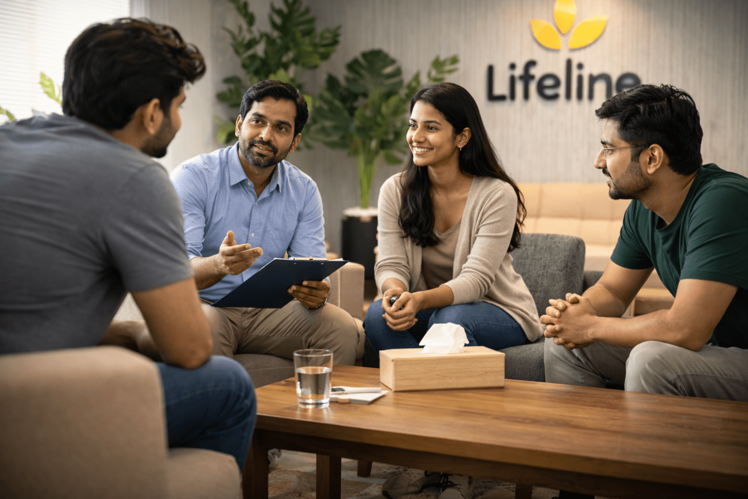 Pistanthrophobia and Addiction Recovery