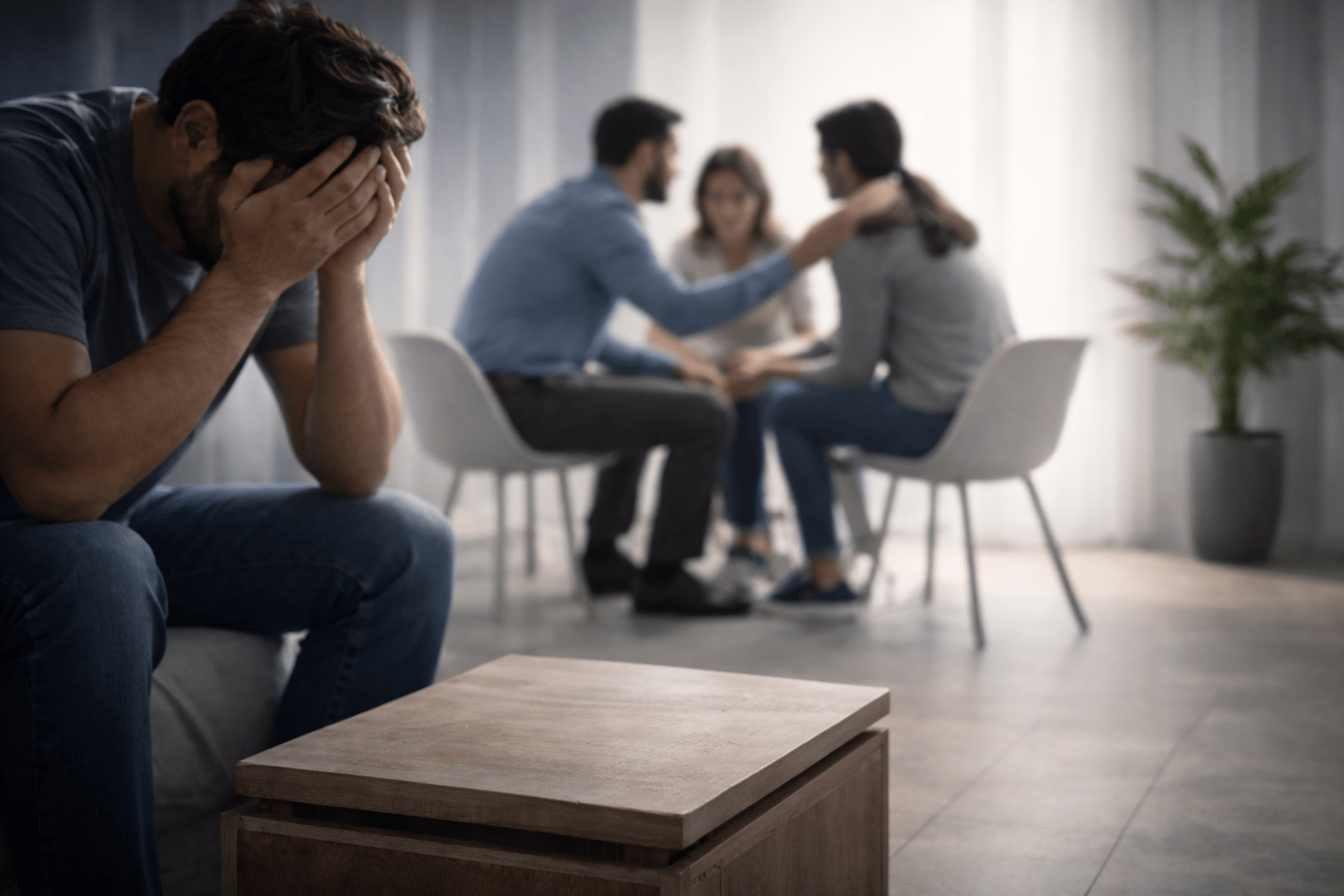 How Pistanthrophobia Destroys Your Recovery