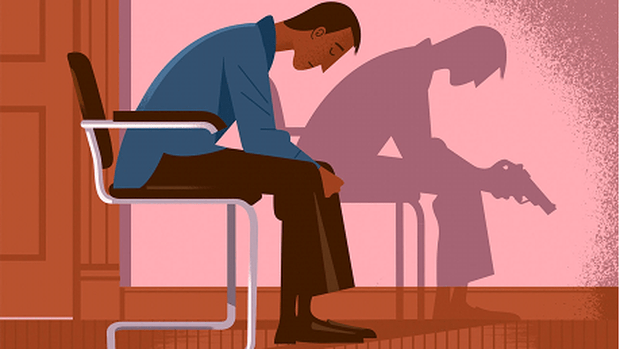 World Suicide Prevention Day