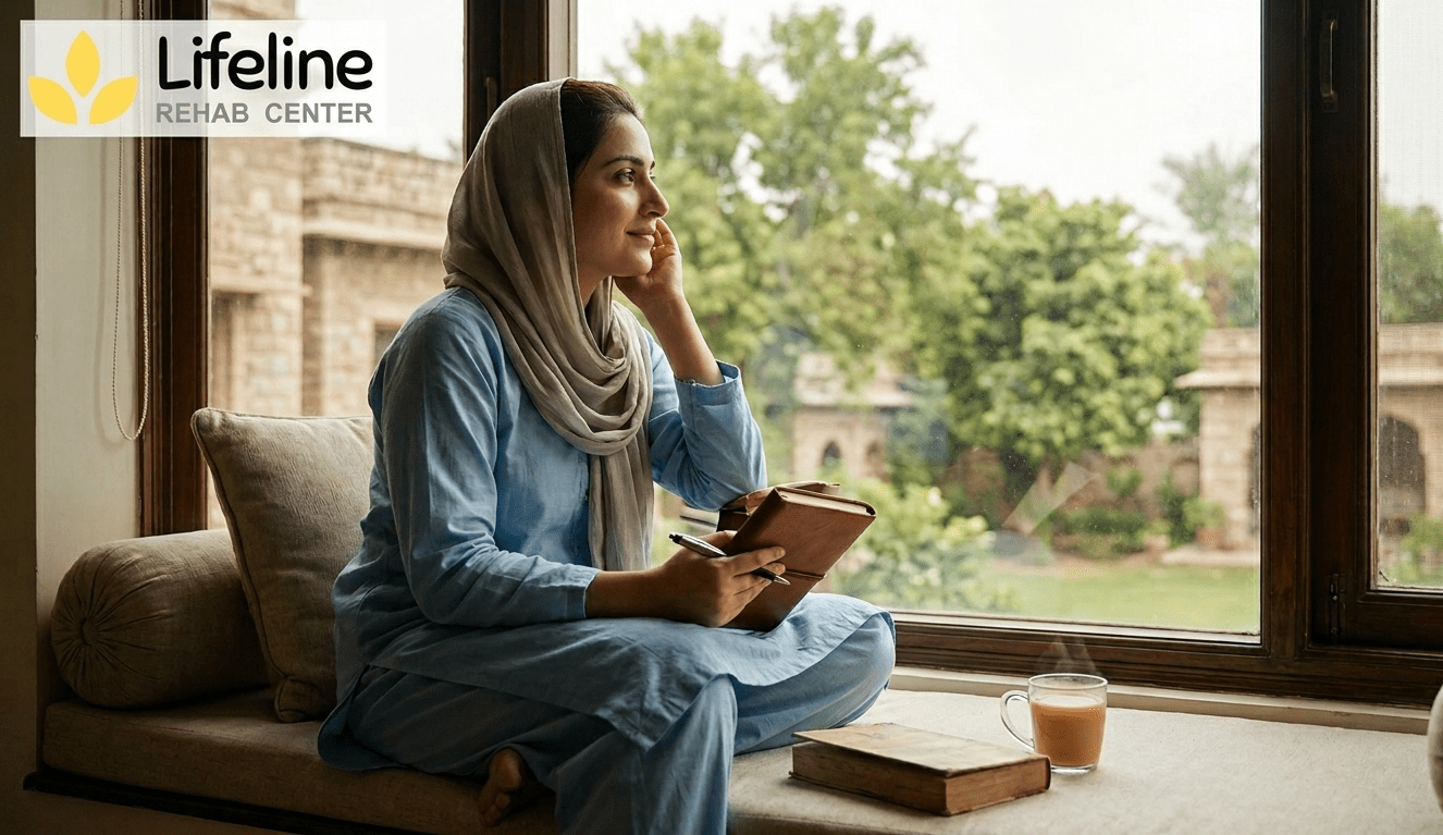 How to Deal With Depression Without Medication naturally