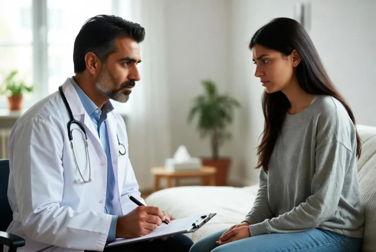 Personality Disorder Treatment