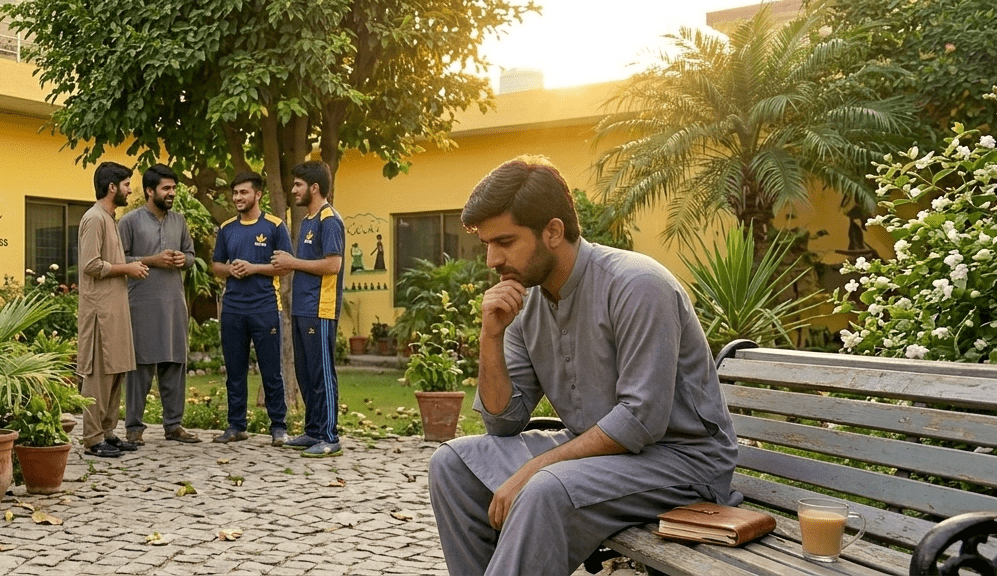What to Expect in a Rehab Center 2