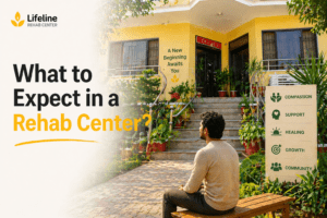 What to Expect in a Rehab Center ?