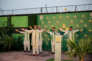 lifeline rehab event