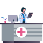 Medically Supervised Detoxification with physician-guided tapering, 24/7 monitoring, and symptom management.