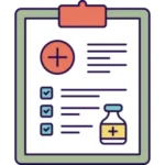 Comprehensive Assessment & Treatment Planning with detailed medical history, psychological evaluation, and personalized recovery plan.