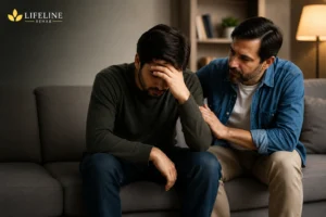 How to help a loved one with addiction
