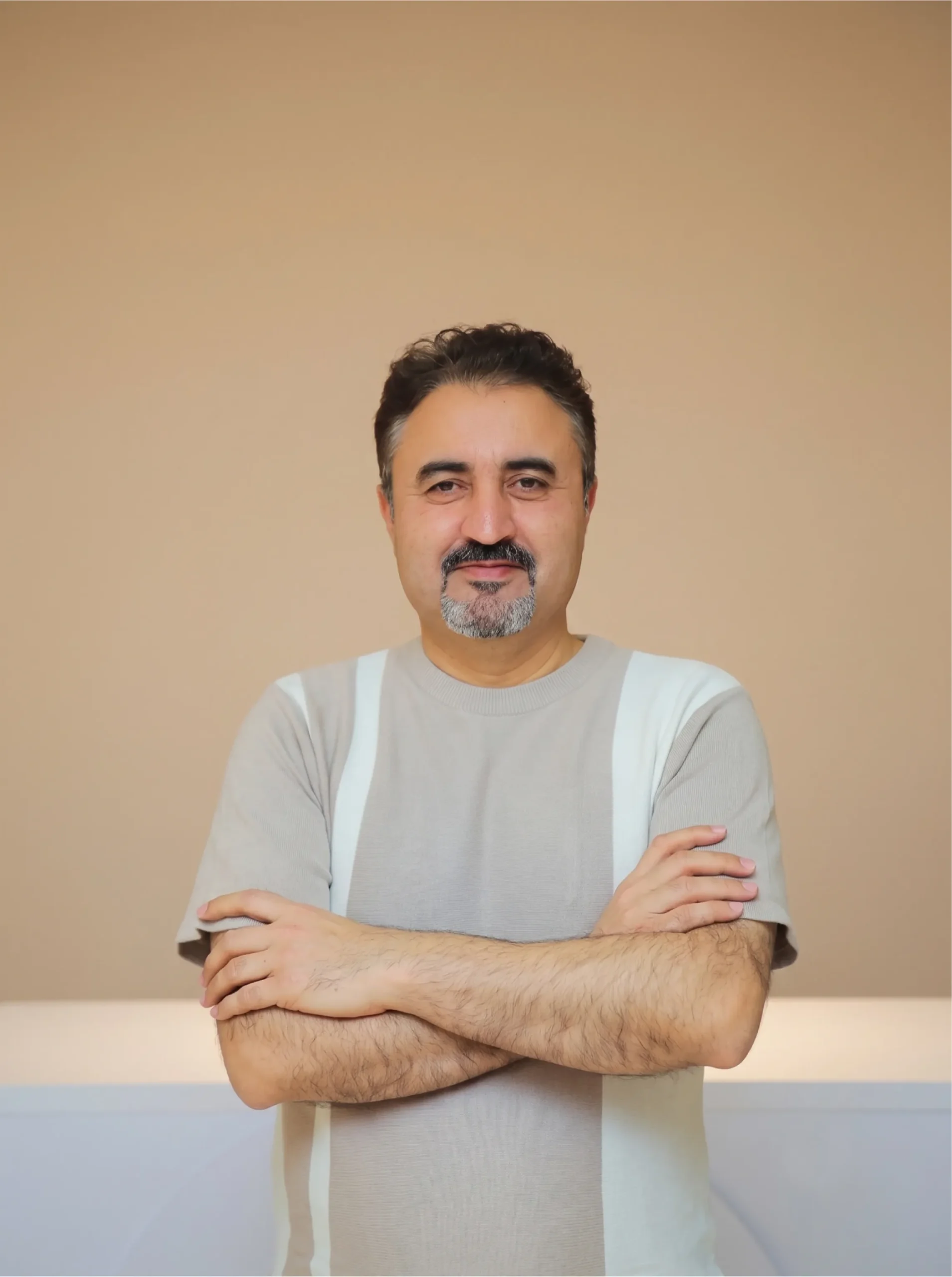 Dr. Khwaja Younas
