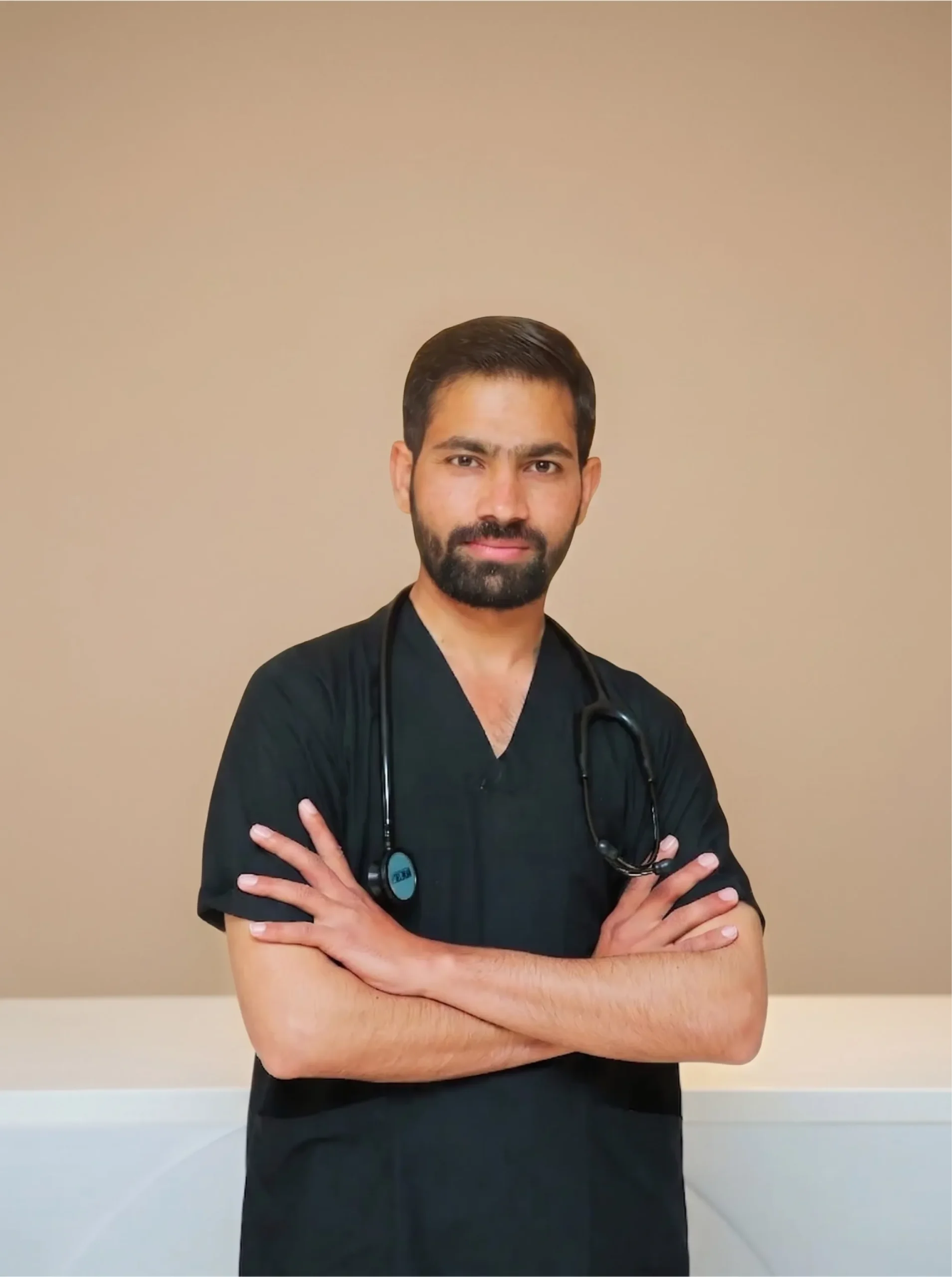 Dr. Sikandar